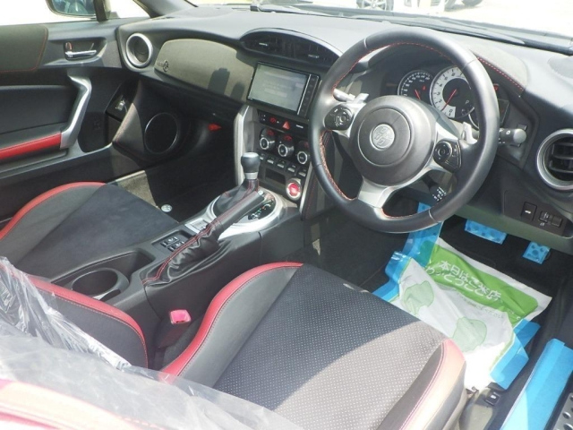 TOYOTA 86 2020