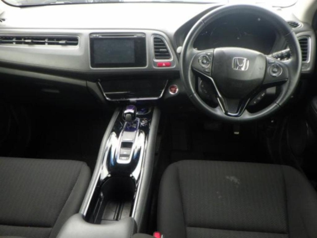 HONDA VEZEL 2014