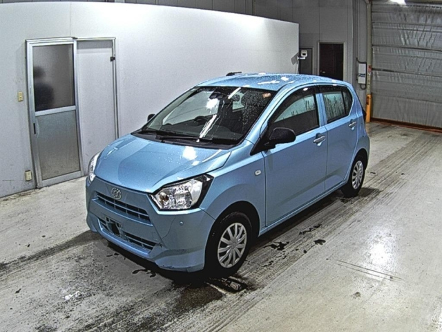 DAIHATSU MIRA E S 2020