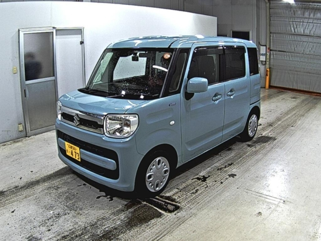 SUZUKI SPACIA 2020