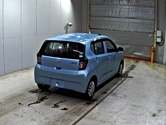 DAIHATSU MIRA E S 2020