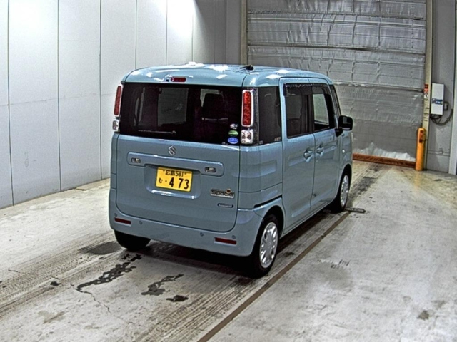SUZUKI SPACIA 2020