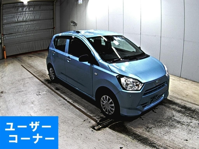 DAIHATSU MIRA E S 2020