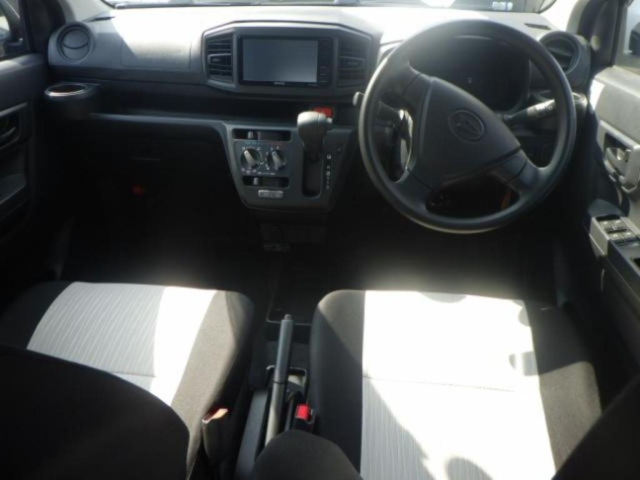 DAIHATSU MIRA E S 2020