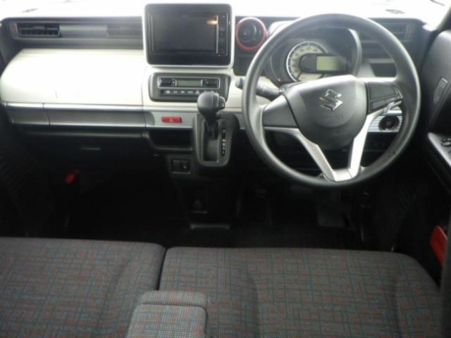 SUZUKI SPACIA 2020