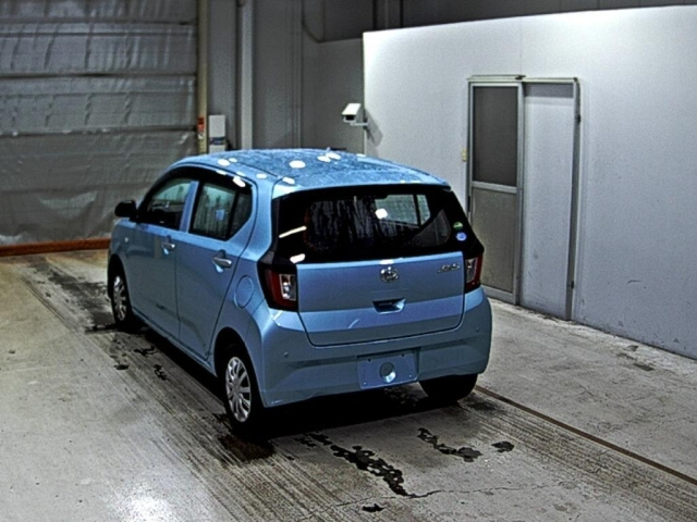 DAIHATSU MIRA E S 2020