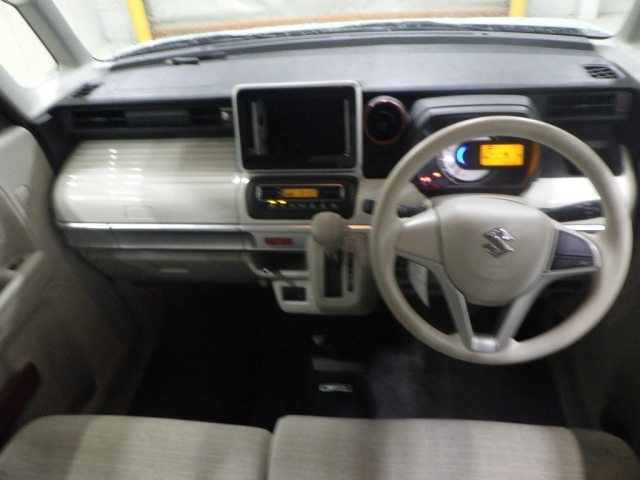 SUZUKI SPACIA 2019