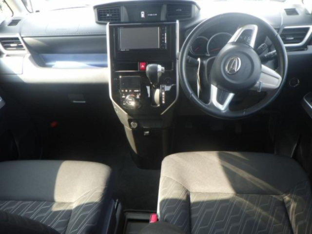 DAIHATSU THOR 2018