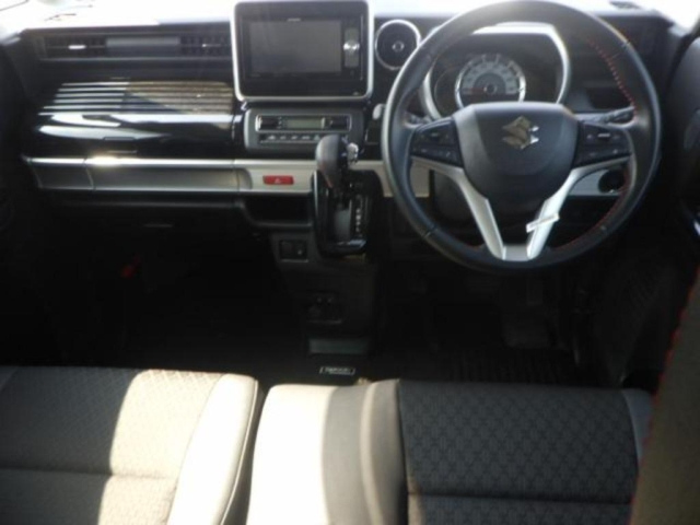 SUZUKI SPACIA 2021
