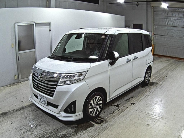 DAIHATSU THOR 2018