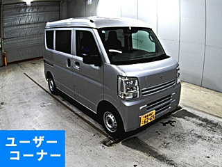 Заказать SUZUKI EVERY