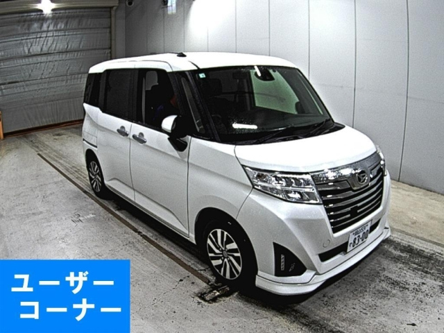 DAIHATSU THOR 2018