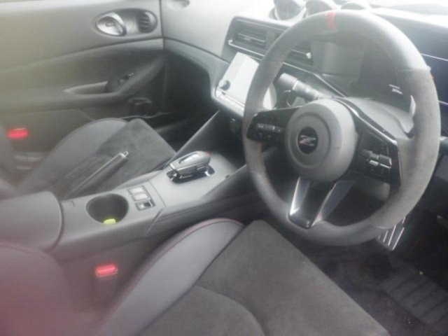 NISSAN FAIRLADYZ 2024