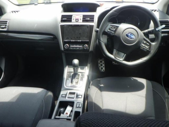 SUBARU LEVORG 2020