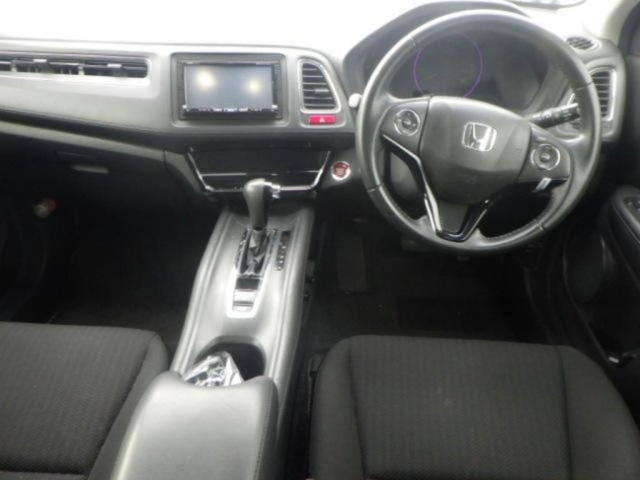 HONDA VEZEL 2014