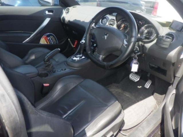 PEUGEOT RCZ 2013