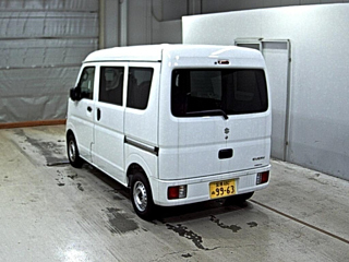 Заказать SUZUKI EVERY