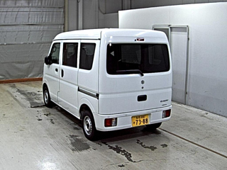 Заказать SUZUKI EVERY
