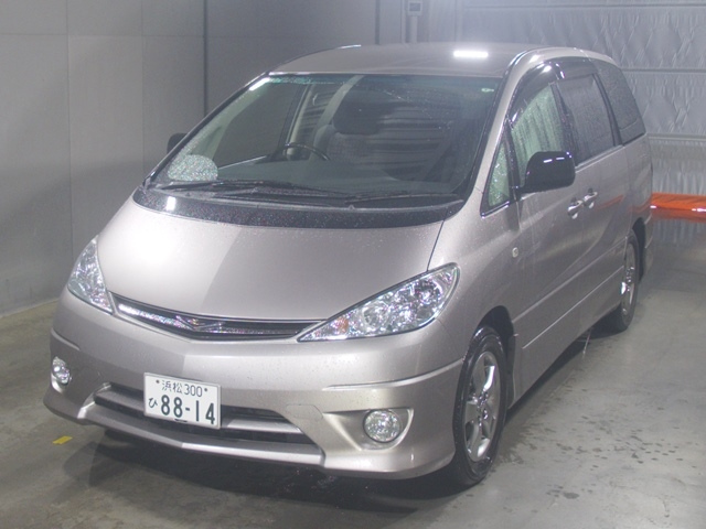 TOYOTA ESTIMA 2005