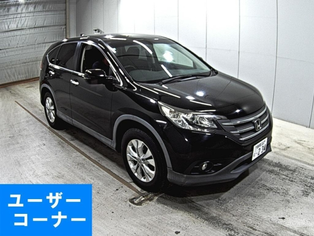 HONDA CR-V 2012
