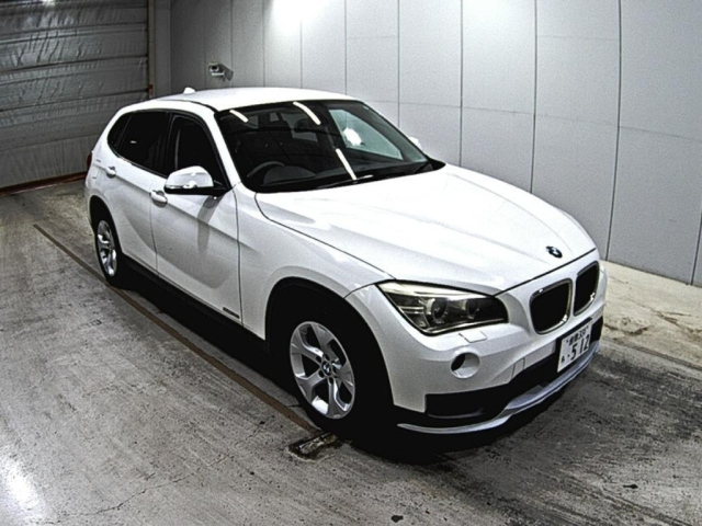 BMW X1 2014