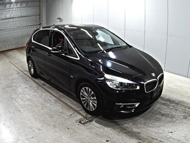 BMW 2 SERIES