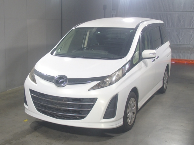 MAZDA BIANTE 2012