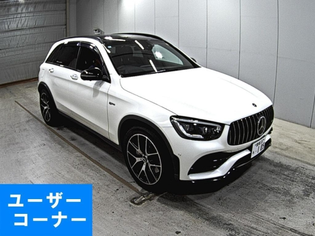 MERCEDES BENZ AMG 2020
