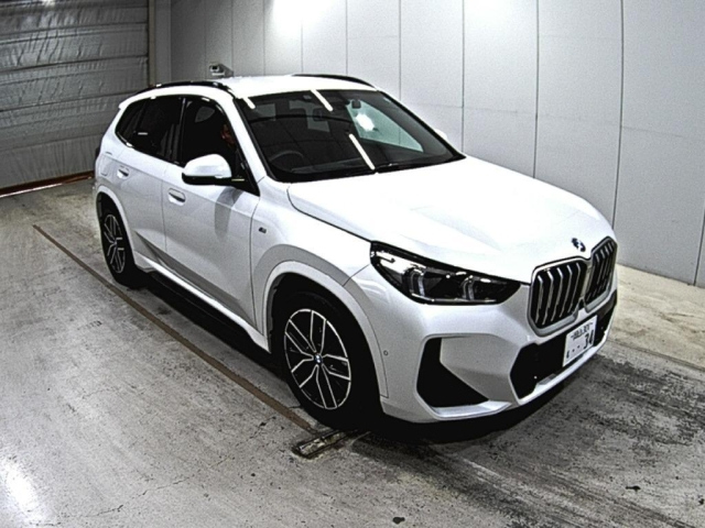 BMW X1 2023