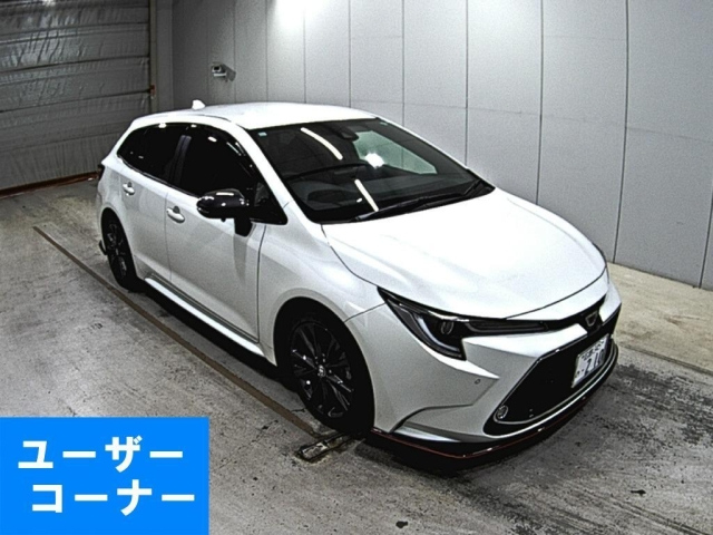 TOYOTA COROLLA TOURING 2019