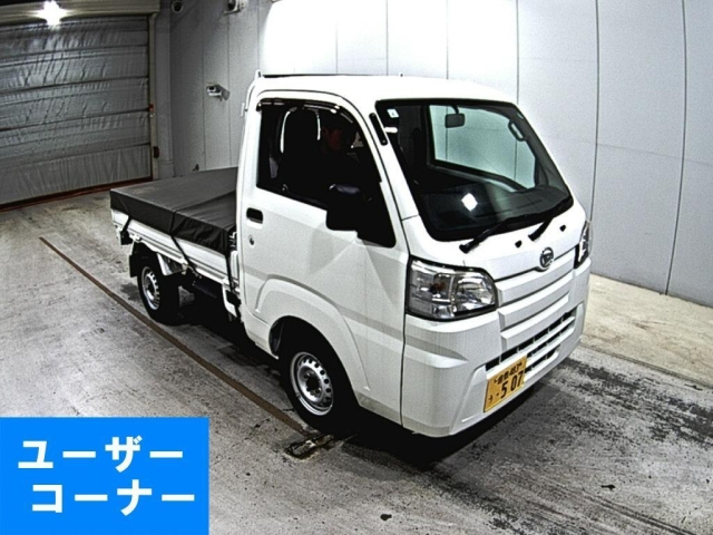 DAIHATSU HIJET TRUCK 2018