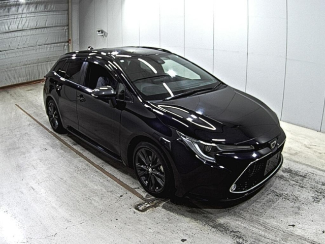 TOYOTA COROLLA TOURING