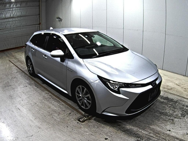 TOYOTA COROLLA TOURING