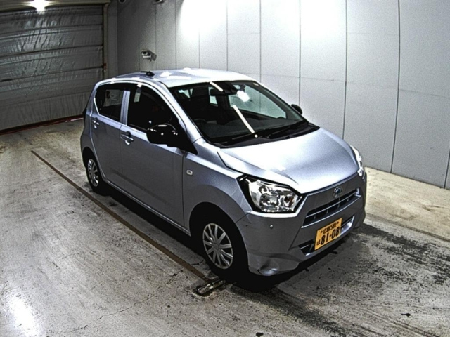 DAIHATSU MIRA E S 2020