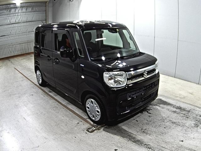 SUZUKI SPACIA 2019