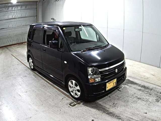 SUZUKI WAGON R 2006