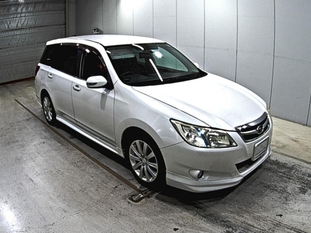 SUBARU EXIGA