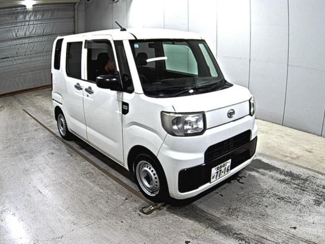 DAIHATSU HIJET CADDIE 2016
