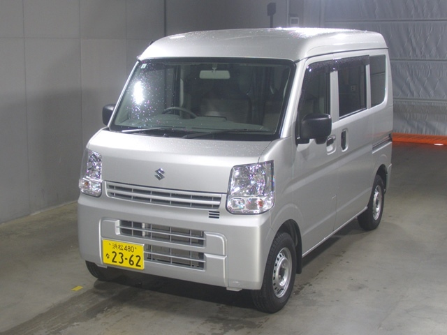 SUZUKI EVERY 2024