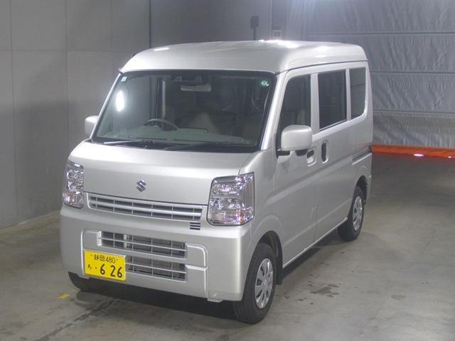 SUZUKI EVERY 2024