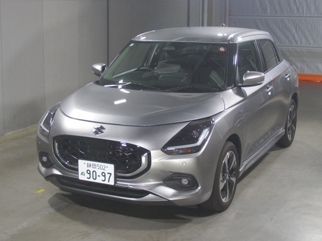 SUZUKI SWIFT 2023