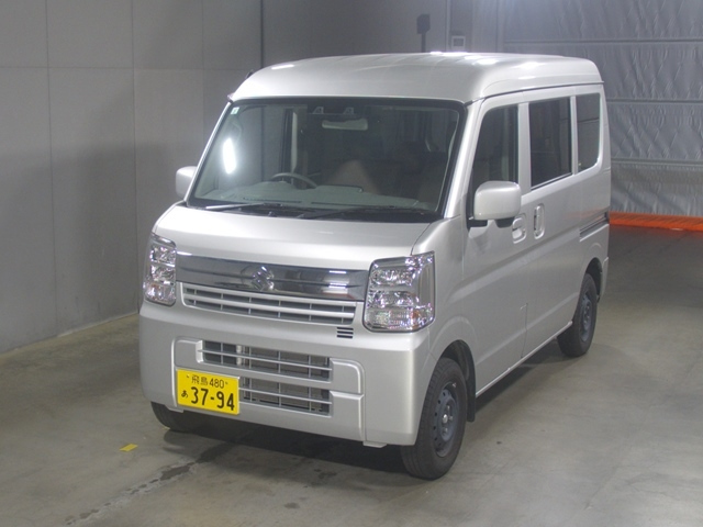 SUZUKI EVERY 2024