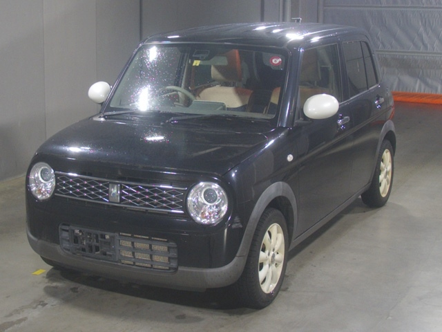 SUZUKI ALTO LAPIN 2020