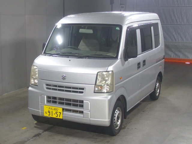 SUZUKI EVERY 2006