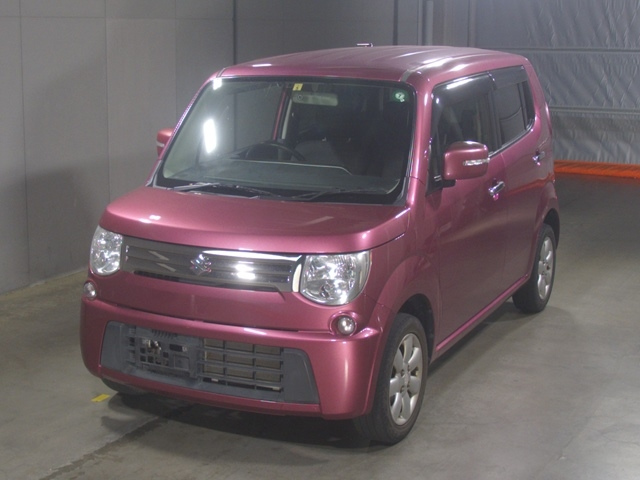 SUZUKI MRWAGON 2012
