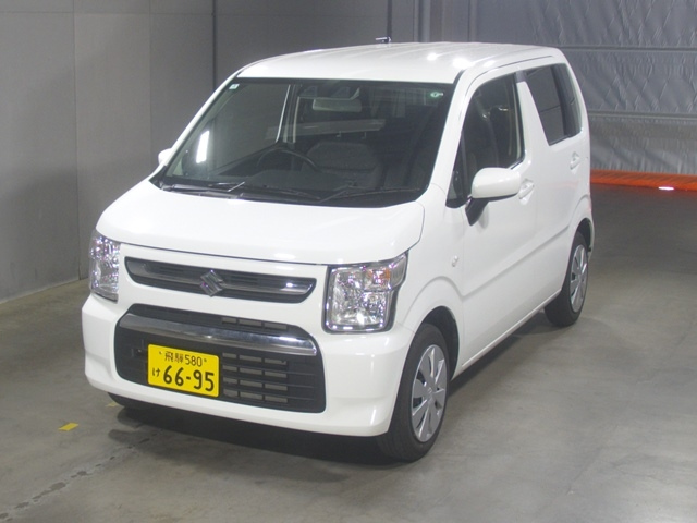 SUZUKI WAGON R 2024
