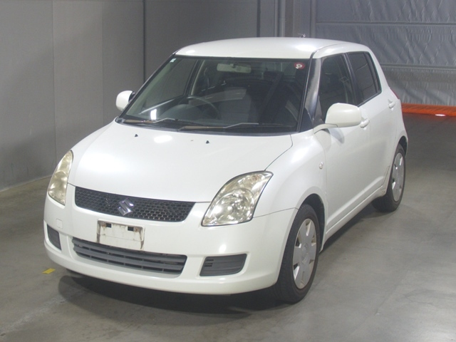 SUZUKI SWIFT 2010