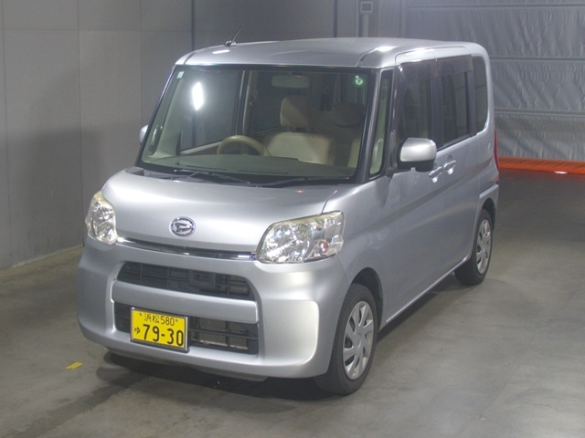DAIHATSU TANTO 2013