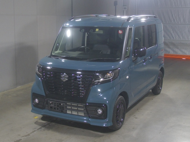 SUZUKI SPACIA BASE 2022