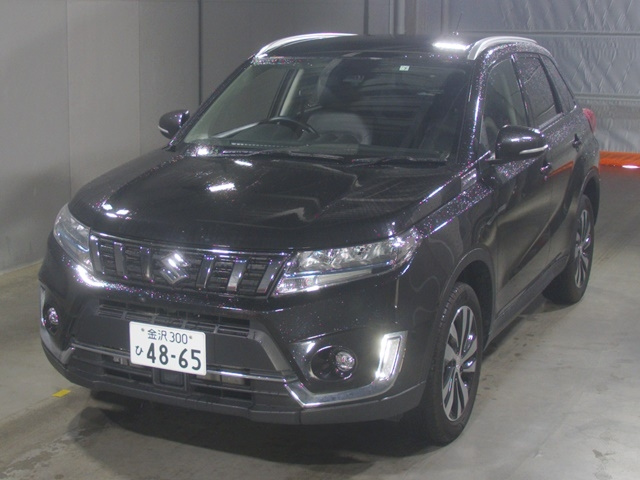 SUZUKI ESCUDO 2022